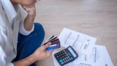 Bankalar kâr, vatandaş borç rekoru kırıyor