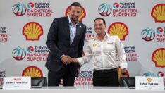 Basketbol Süper Ligi’ne yeni ana sponsor! ‘Neredeyse ilk’