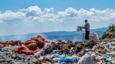 Batı’nın çöpü vatandaşı zehirliyor