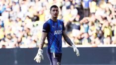 Berke Özer, Portimonense ile anlaşmaya vardı