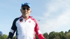 Beş yıl önce organ nakli oldu Türkiye’ye iki madalya kazandırdı