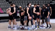 Beşiktaş Emlakjet, FIBA Avrupa Kupası’nda sahne alıyor