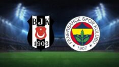Beşiktaş Fenerbahçe derbisinde flaş seyirci kararı!