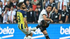 Beşiktaş Fenerbahçe derbisinin hakemi belli oldu