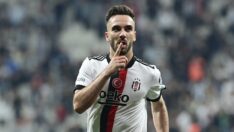Beşiktaş Kenan Karaman ile yollarını ayırdı