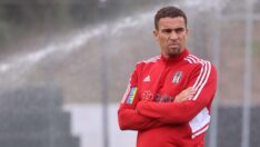 Beşiktaş Teknik Direktörü Valerien Ismael’den Fenerbahçe derbisi sözleri