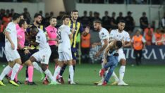 Beşiktaş yönetimi, Josef De Souza’nın kırmızı kartının iptalini istiyor