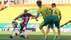 Beşiktaş’a Premier Lig’den bir transfer daha