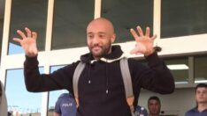 Beşiktaş’ın yeni transferi Nathan Redmond İstanbul’da