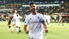 Beşiktaş’ın yıldızı Rachid Ghezzal’dan Valerien Ismael iddialarına yanıt!