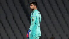 Beşiktaş’ta 20 yıldır aynı nakarat