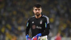 Beşiktaş’ta Ersin Destanoğlu’na taviz yok