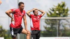 Beşiktaş’ta Valerien Ismael’in zor seçimi!