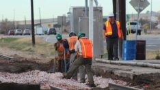 Beyaz Saray, demir yolu işçilerinin grevini engelleme arayışında