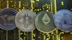 Beyaz Saray, dijital varlıklara ilişkin ilk kapsamlı çerçeveyi açıkladı