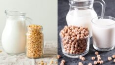 Bezelye Sütü Sağlıklı mı?