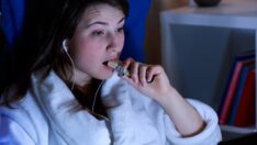 Bilim insanları gece geç saatlere kadar uyanık kalanları uyardı: Kalp ve şekere dikkat