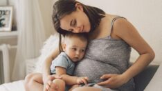 Bilim insanları: Hamilelikte balık yağı ve D vitaminin etkisi yüksek