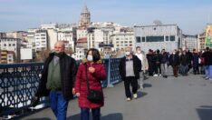 Bilim insanları uyardı: Omicron’un yeni varyantı çıktı, her ay bulaşabiliyor