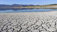 Bilim insanlarını dinleyen yok: ‘Burdur Gölü kan ağlıyor’