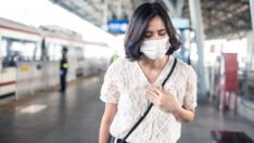 Bilimsel araştırma: Araç dumanları kadınları daha çok etkiliyor