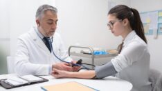 Bilimsel araştırma: Her sekiz yetişkinden birinin tansiyonu geceleri yükseliyor