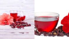 Bir Diyetisyene Göre Hibiskus Çayının Sağlığa Faydaları
