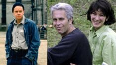 Bir zamanlar prenslerle, iş insanlarıyla partilerdeydi, şimdi hapishanede form dağıtıyor