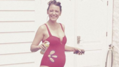 Blake Lively, evini gözetleyen paparazilere ateş püskürdü: “Beni rahat bırakın”