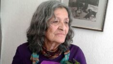 Bodrum’un Eflan ablası organlarını bağışladı…