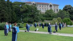 Boğaziçi’nde dikkat çeken alımlar: Bir akademisyene 55 bilgisayar!