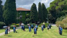 Boğaziçi’nde yabancı kontenjanından Türk öğrenciler alındı
