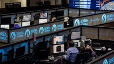 Borsa için tek çare emir almayan SPK