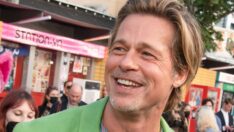 Brad Pitt, o soruya yanıt verdi… En yakışıklı erkekleri sıraladı