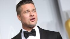 Brad Pitt ve Emily Ratajkowski “sevgili olmak üzereler”