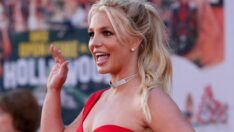 Britney Spears, çocuklarını görmek istemiyor
