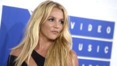 Britney Spears’tan samimi itiraf: “Bir parçam ölmüş gibi hissediyorum”