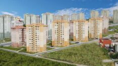 Bu dünyada ev sahibi olamayız