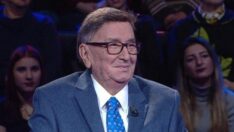 Bülend Özveren yoğun bakımda