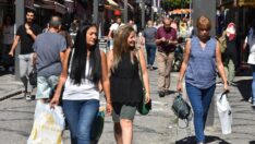 Bulgarların gelişi yüzde 30 arttı, iş yeri kiraları 50 bin liraya çıktı