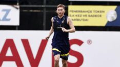 Burak Kapacak, Fatih Karagümrük’te