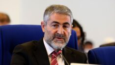 Bütçede 5 ayda 500 milyar TL’lik açık beklentisi