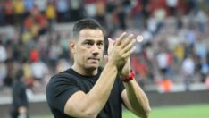 Çağdaş Atan: Nuri hocanın hamlelerine cevap verdik