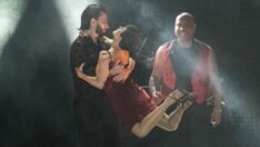 Canan Ergüder’den ‘külot şovu’ yorumuna yanıt