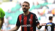 Caner Erkin’den Hamit Altıntop’a sert tepki