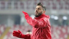 Caner Osmanpaşa özür diledi