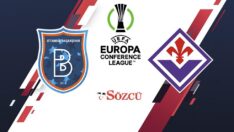 CANLI | Başakşehir Fiorentina maçı | UEFA Konferans Ligi