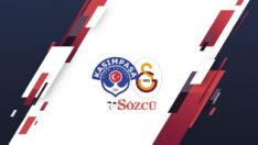 CANLI | Kasımpaşa Galatasaray maçı canlı yayın (Süper Lig 6. hafta)