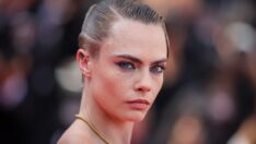 Cara Delevingne’nin son hali hayranlarını korkuttu: Günlerdir banyo yapmıyor