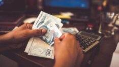 Çaresiz kalan vatandaş borca sarıldı